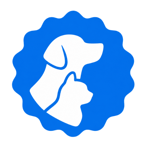 Pet Transport Verify logo